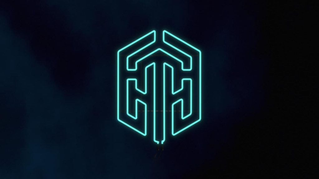 Logo tháp 33