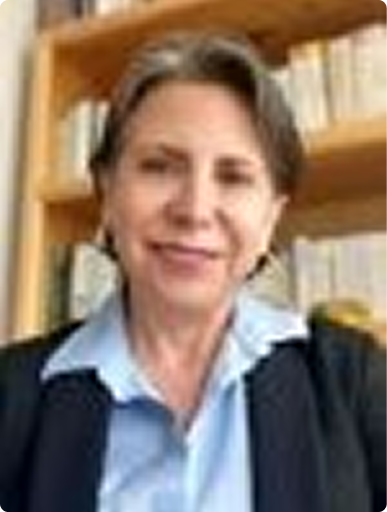 Maria Bofill - Giám đốc thương mại cấp cao